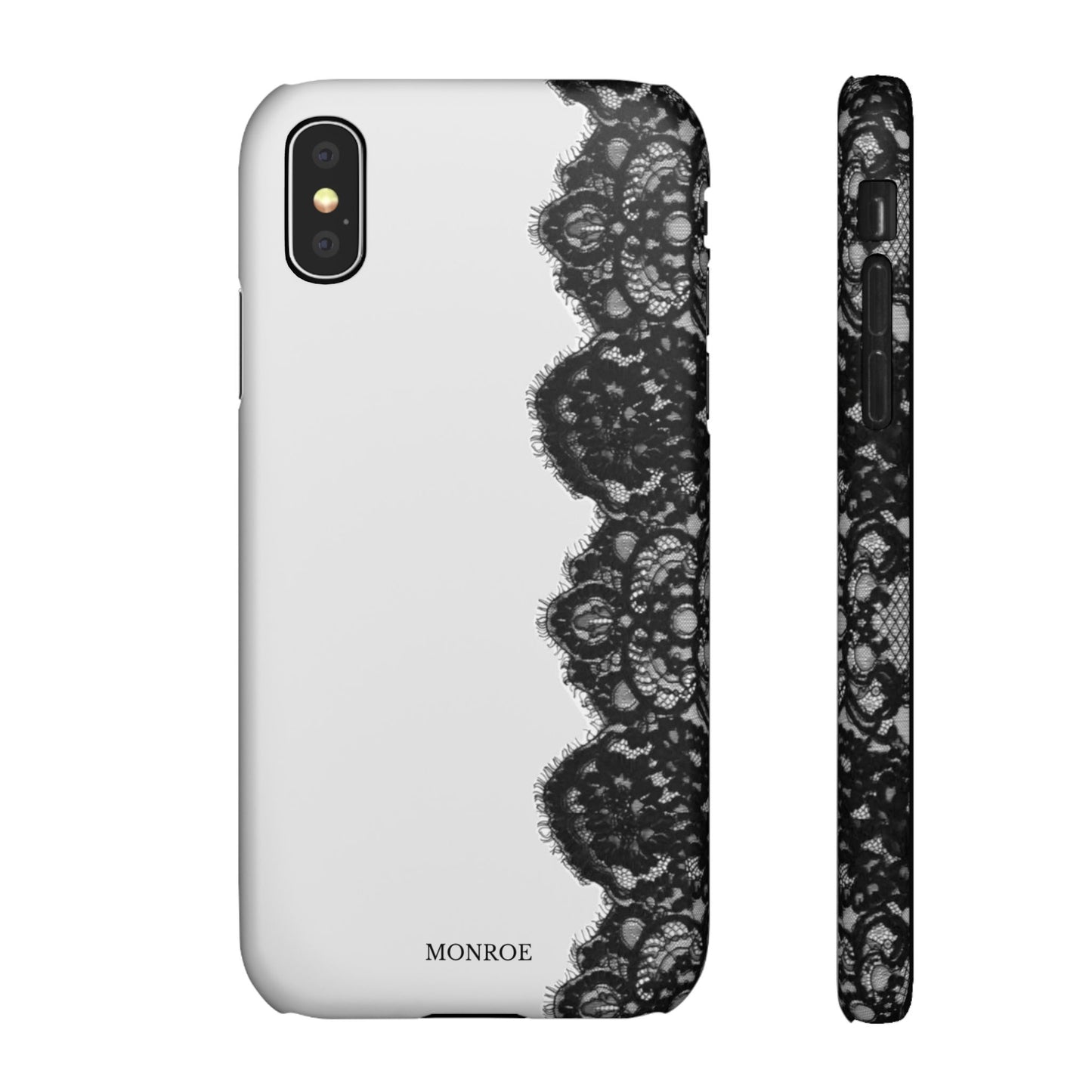 Lace Edge Case