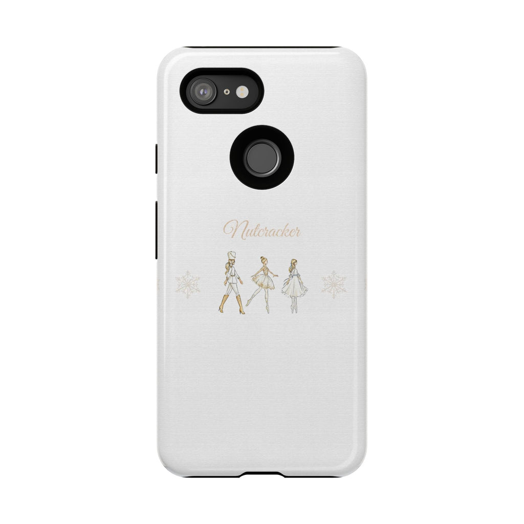 Nutcracker Phone Case