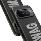 #SWAG Tough Phone Case