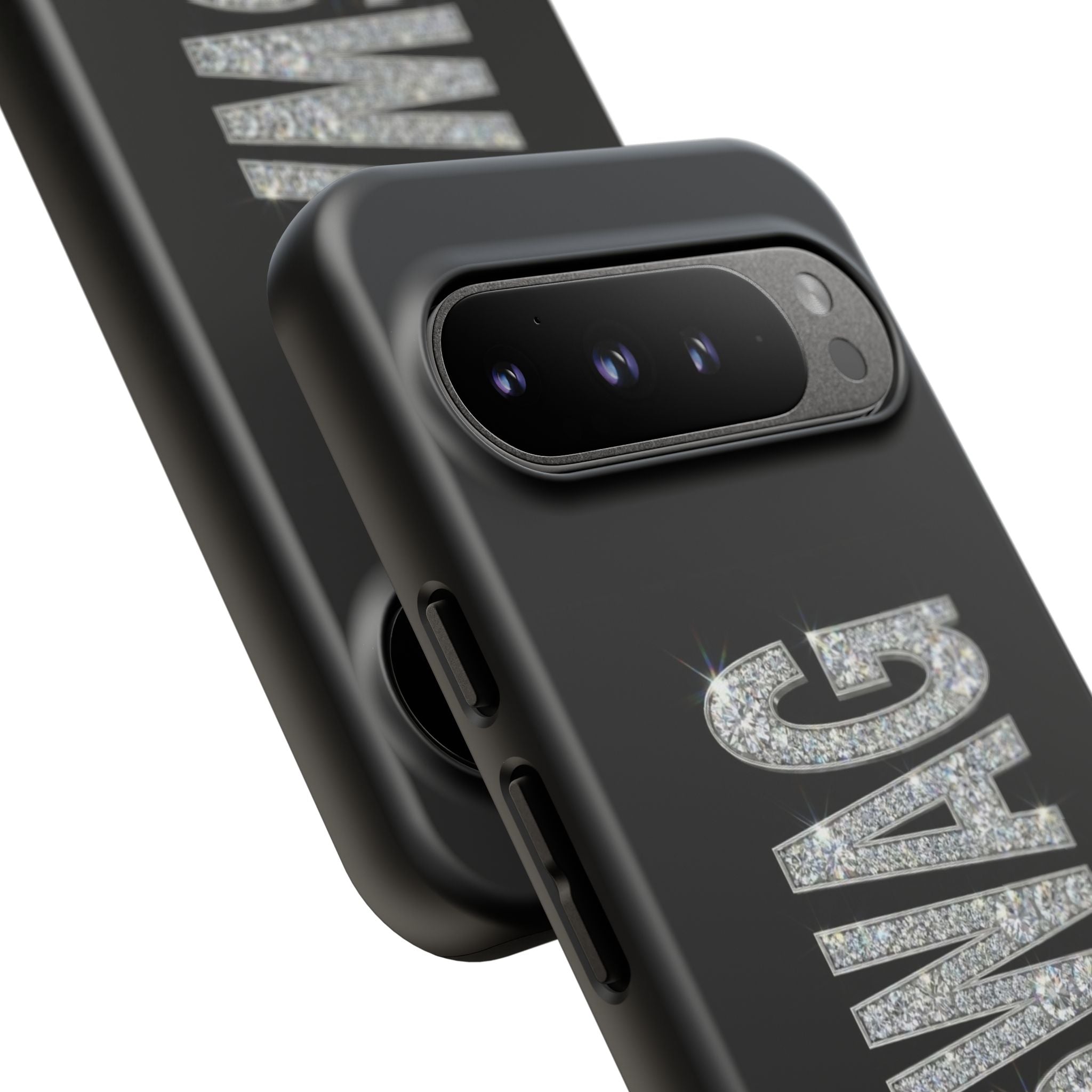 #SWAG Tough Phone Case