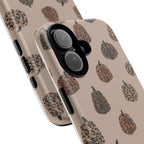 Pumpkin Spice Phone Case