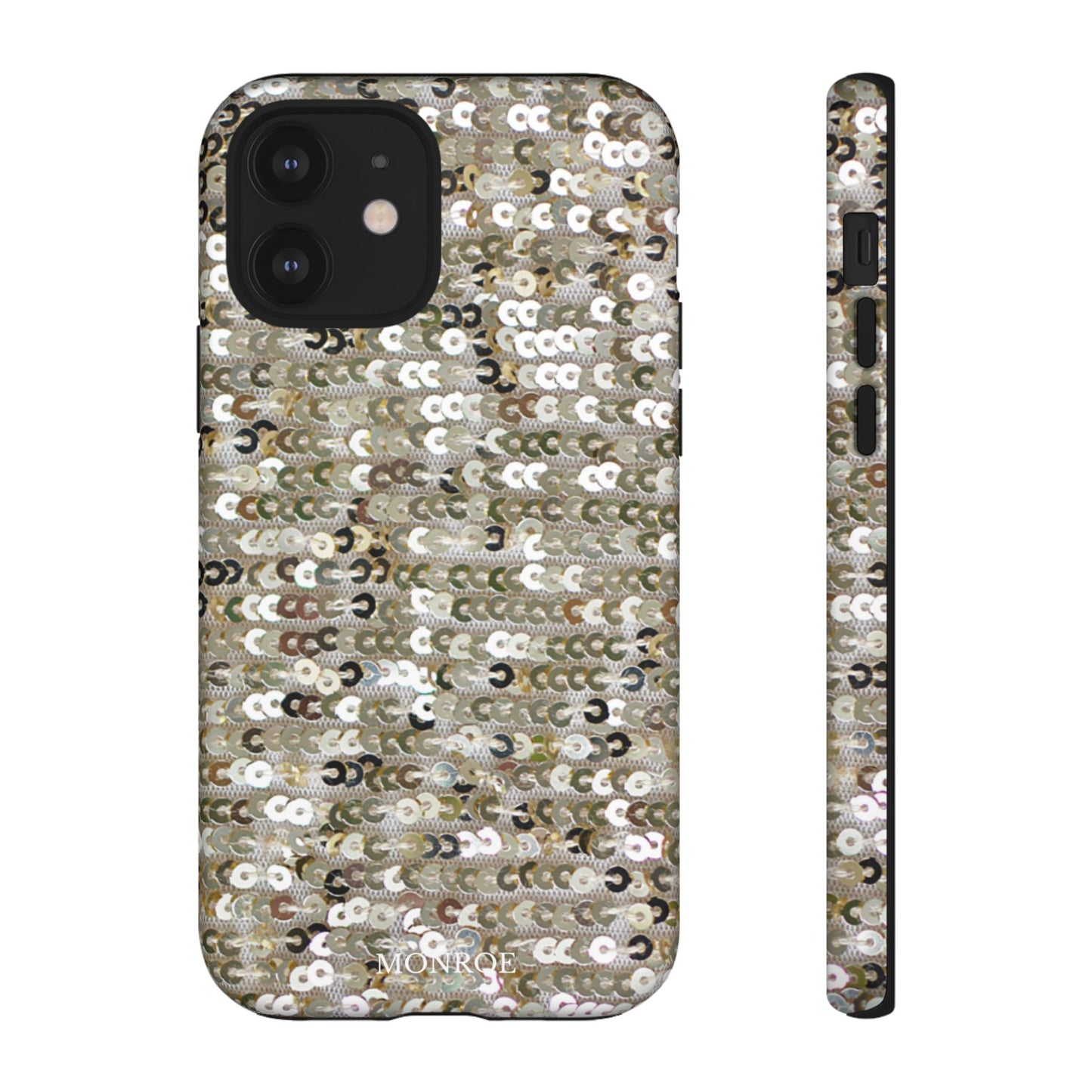 Sequin Sparkle Tough Case