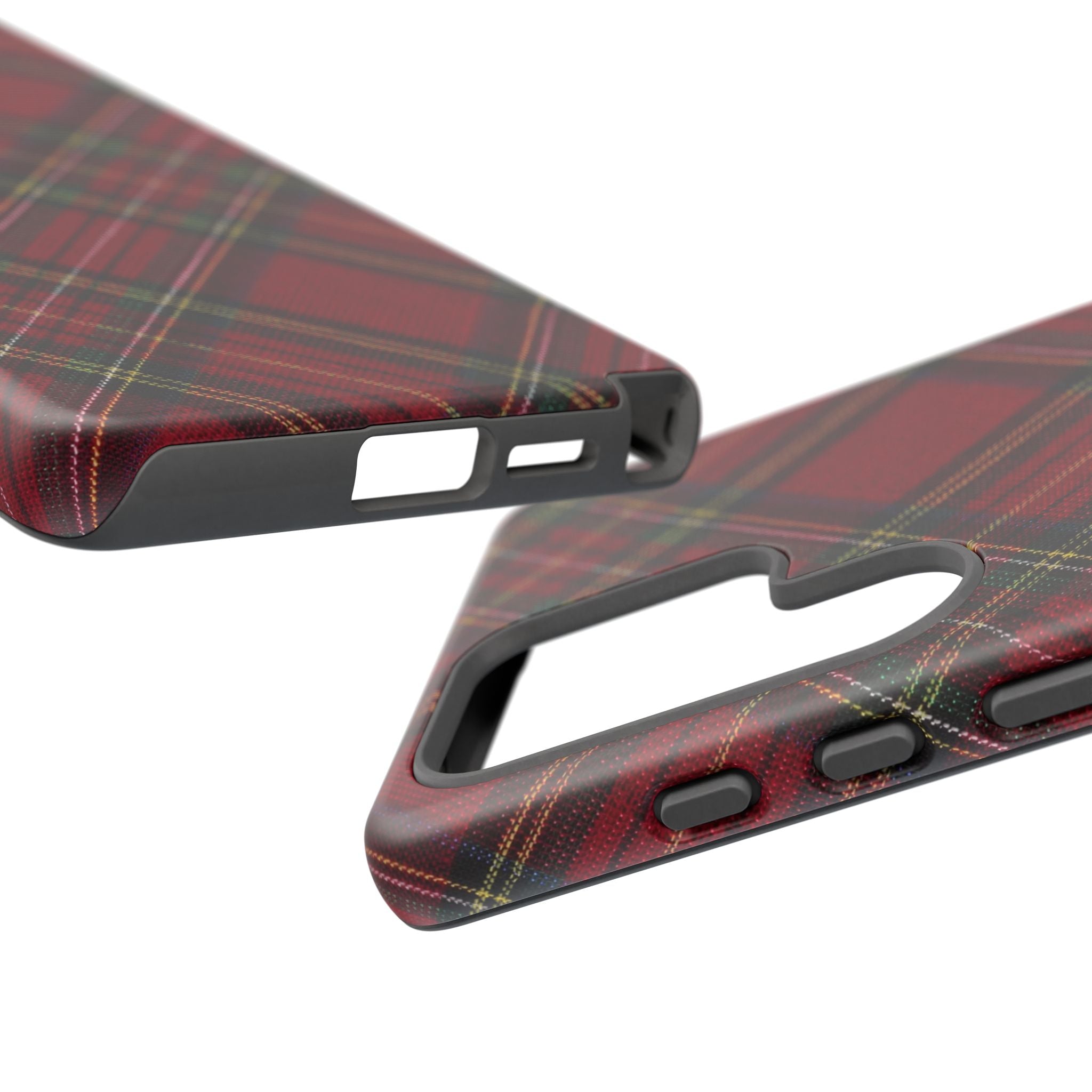 Very Merry Phone Case