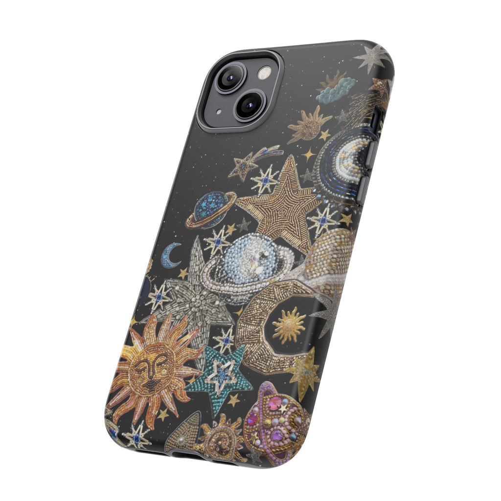 Celestial Phone Case