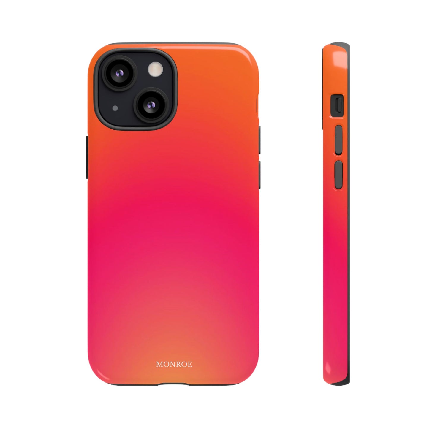 Gradient Sunset Tough Case