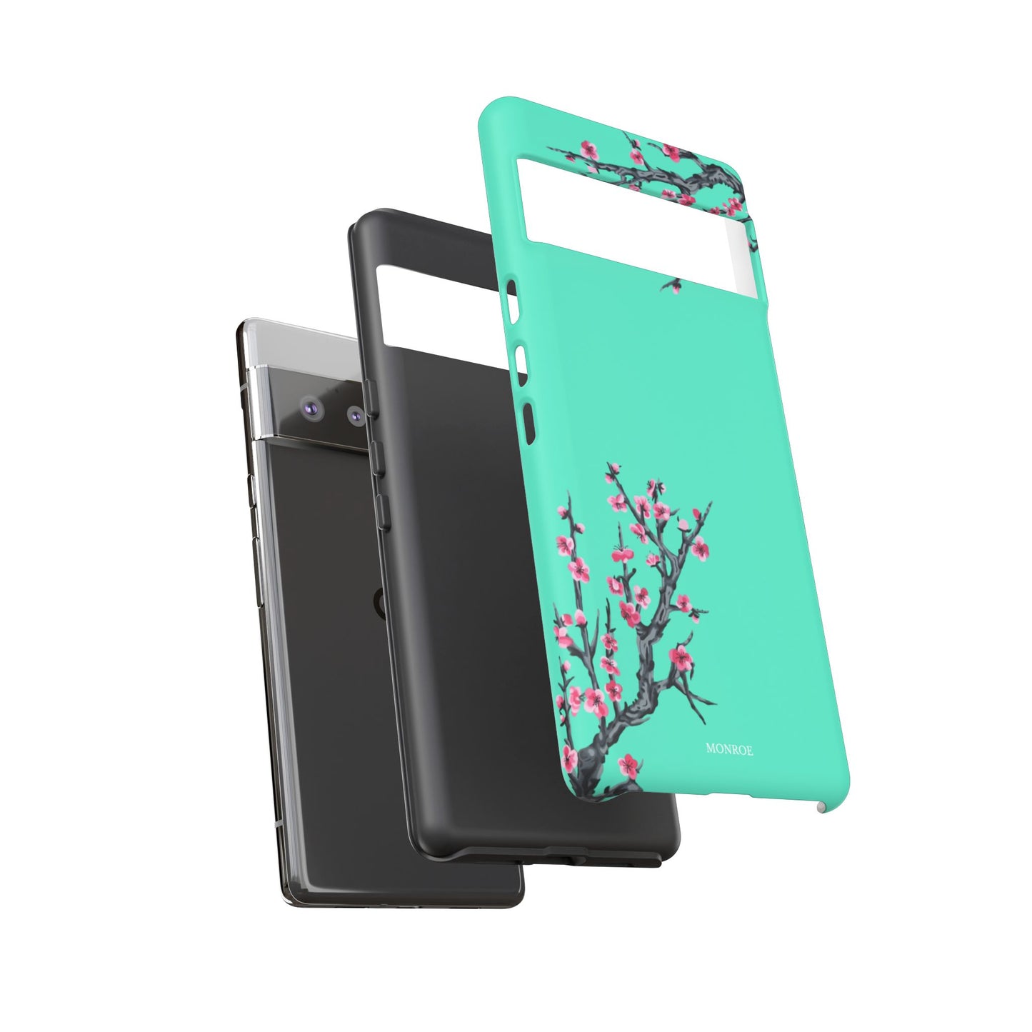 Cherry Blossom Tough Case