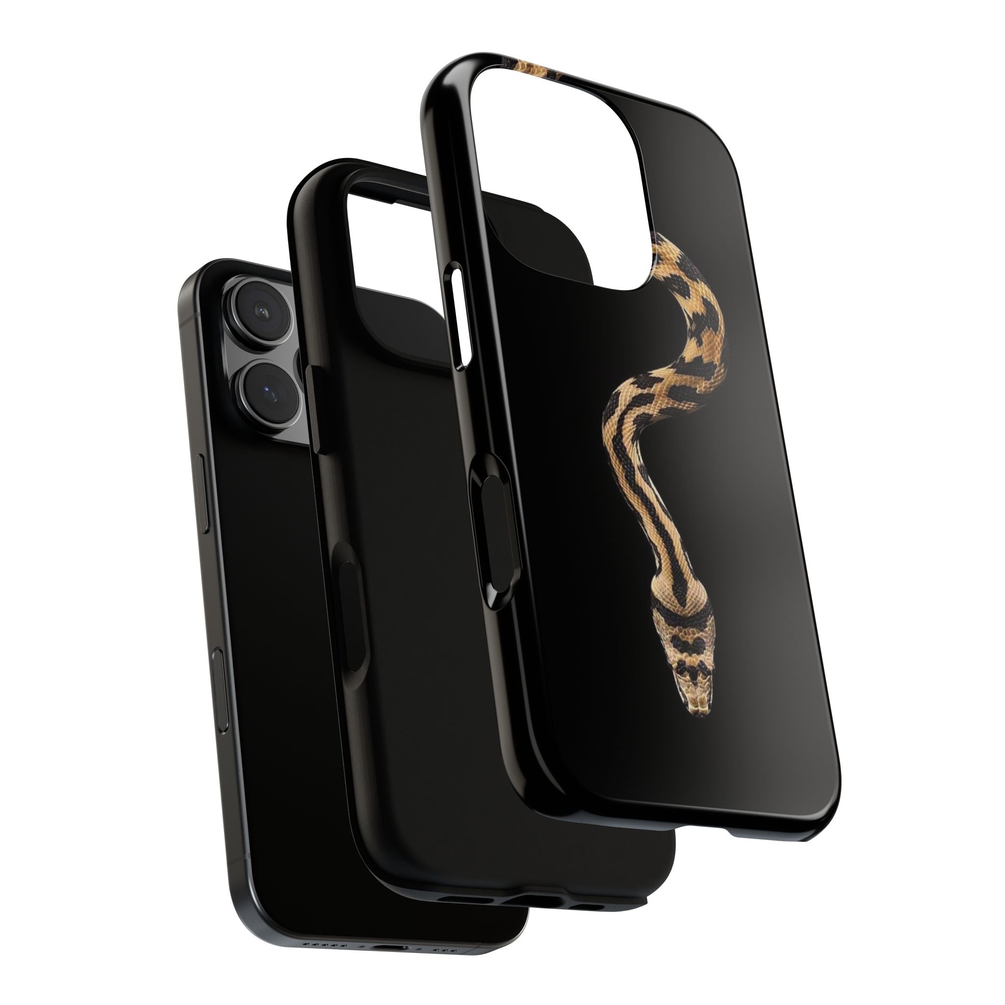 Slithery Snake Phone Case