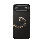 Leopard Tail Phone Case