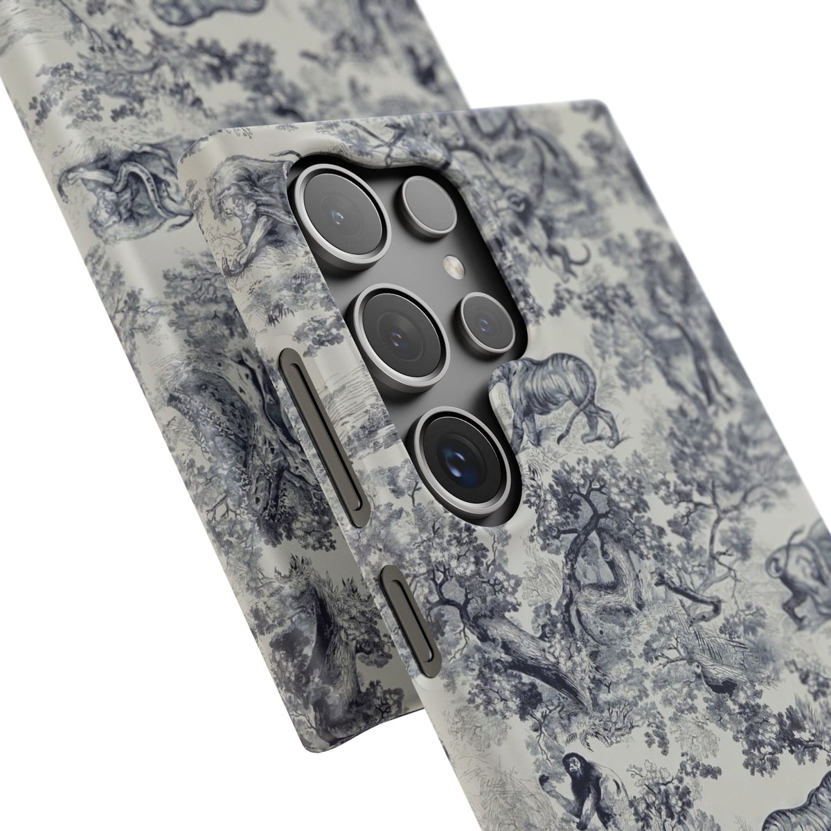 Fine China Safari Case