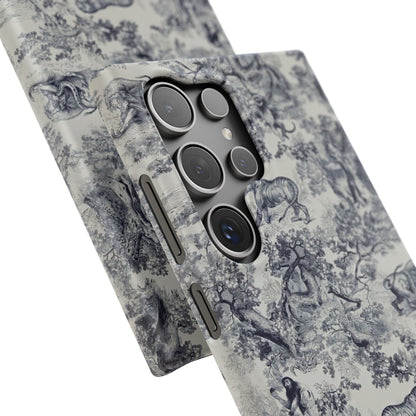 Fine China Safari Case