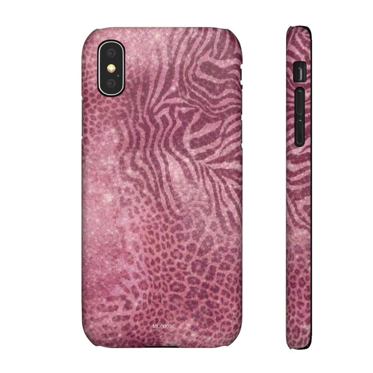 Blush Wild Case