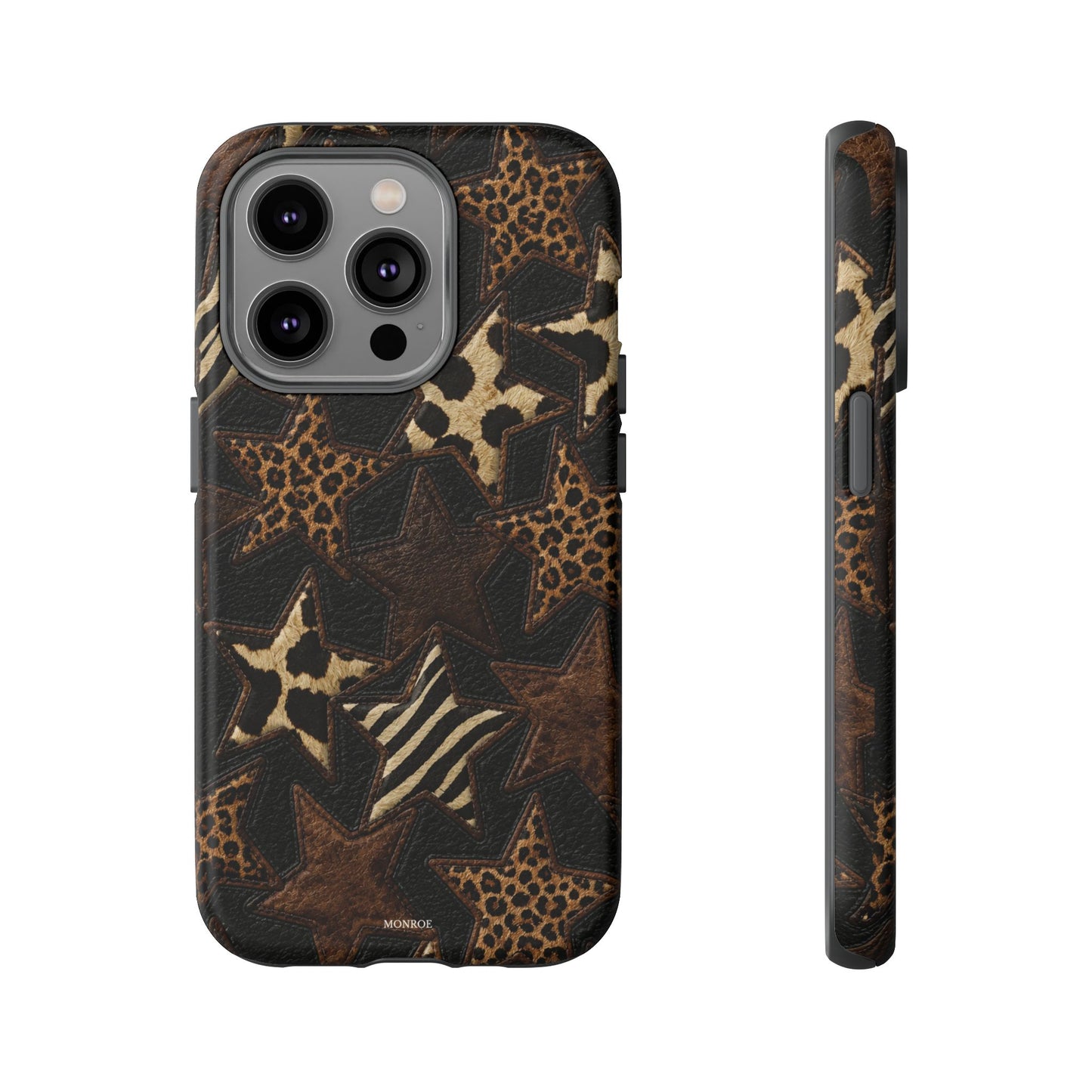 Rodeo Star Girl Tough Case
