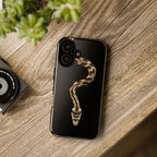 Slithery Snake Phone Case