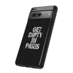In Paris Phone Case