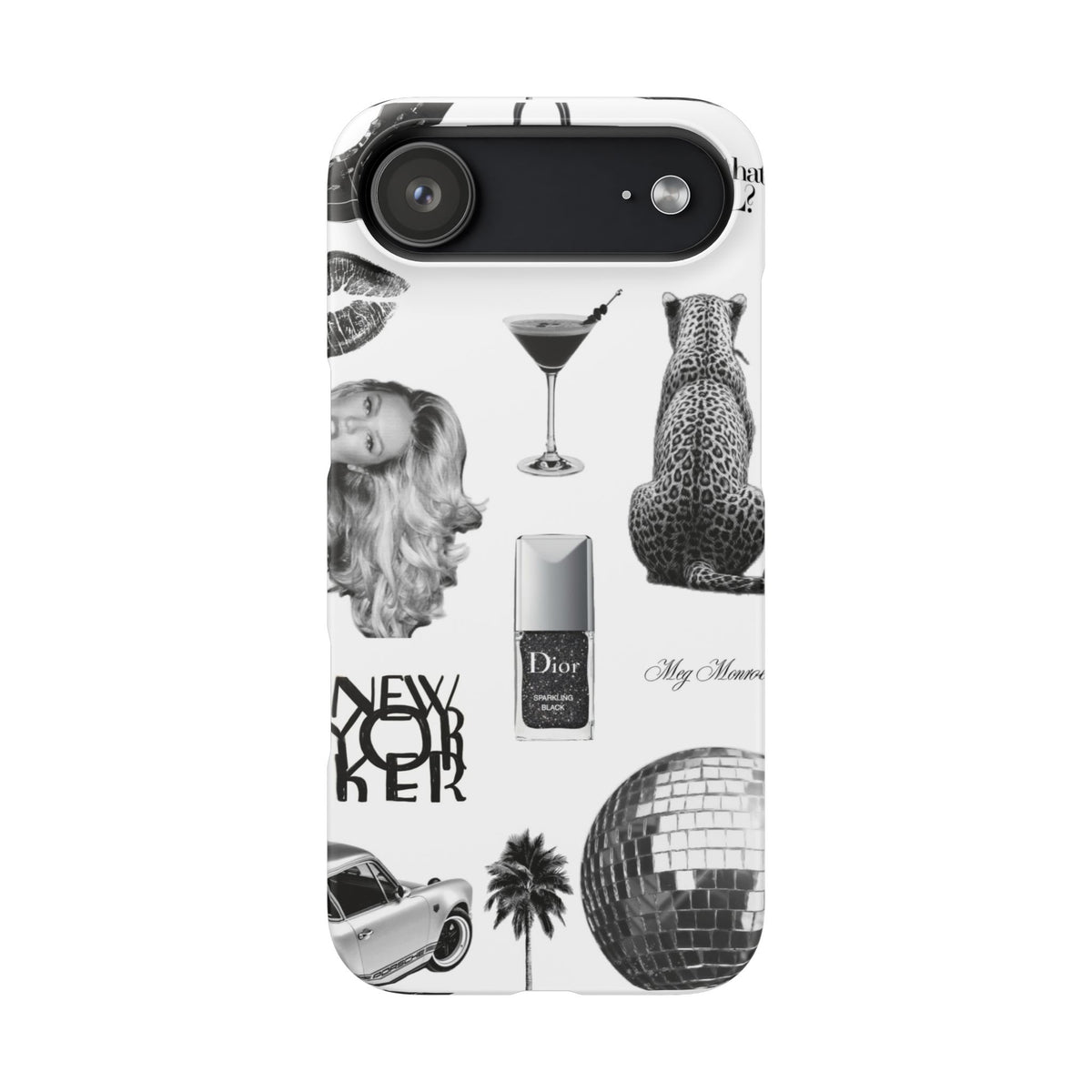 City Glam Case