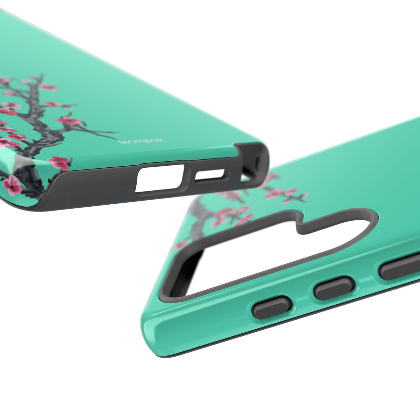 Cherry Blossom Tough Case