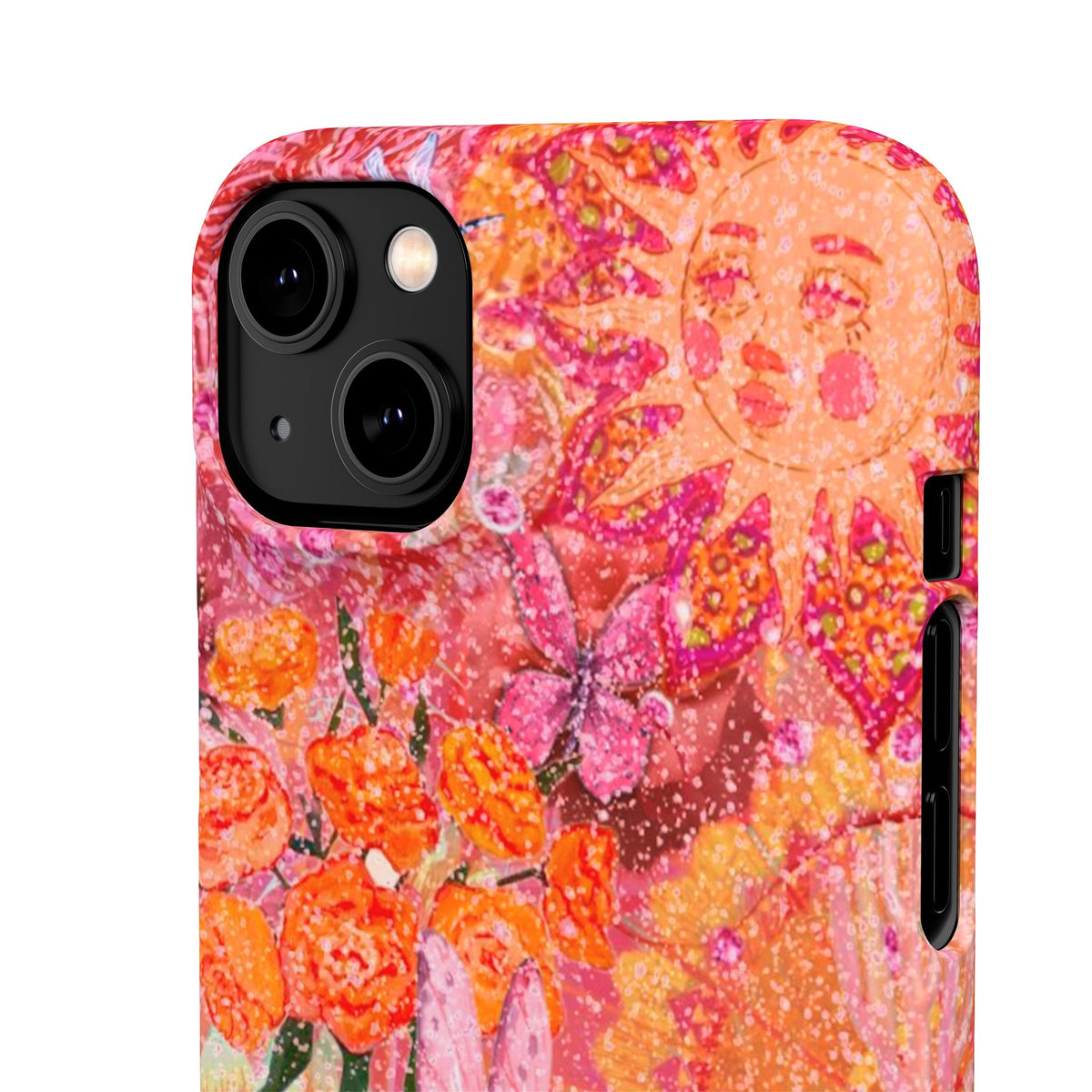 Sunburst Case
