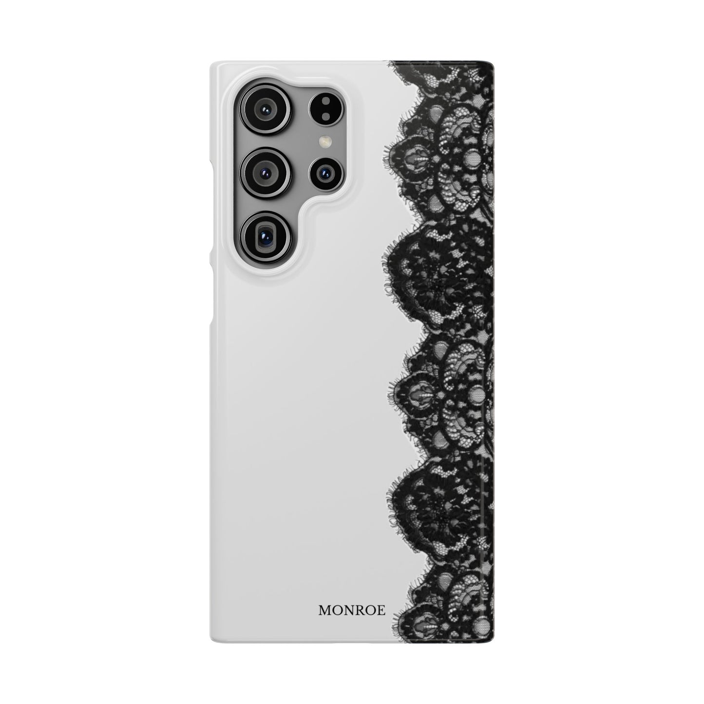 Lace Edge Case