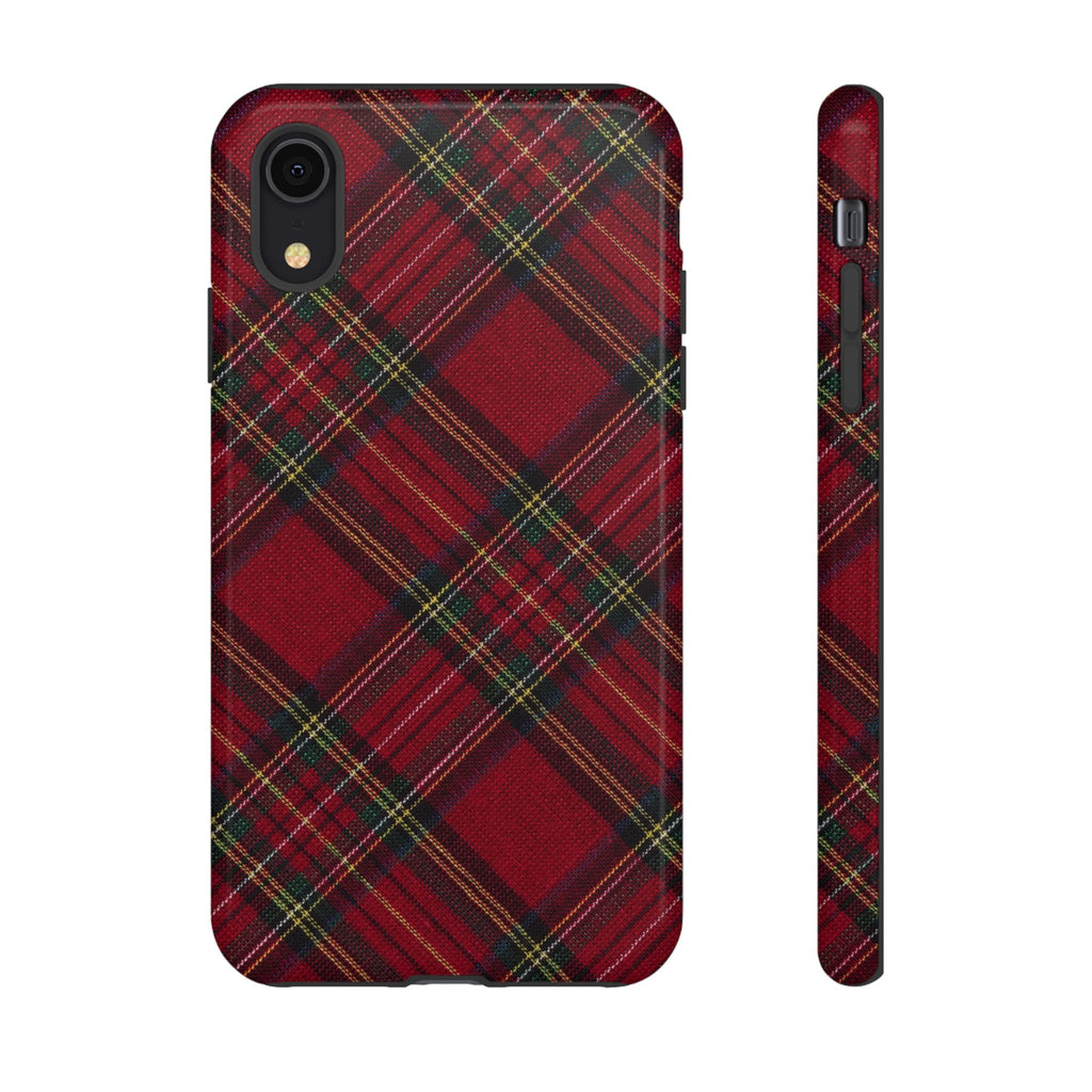 Very Merry Phone Case