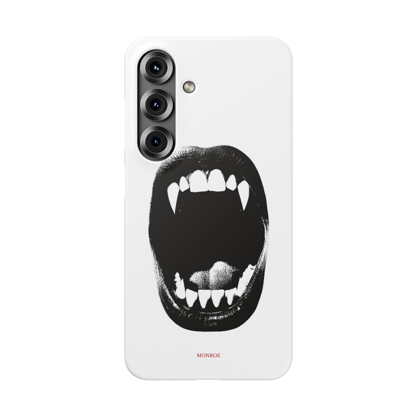 Love Bites Snap Case