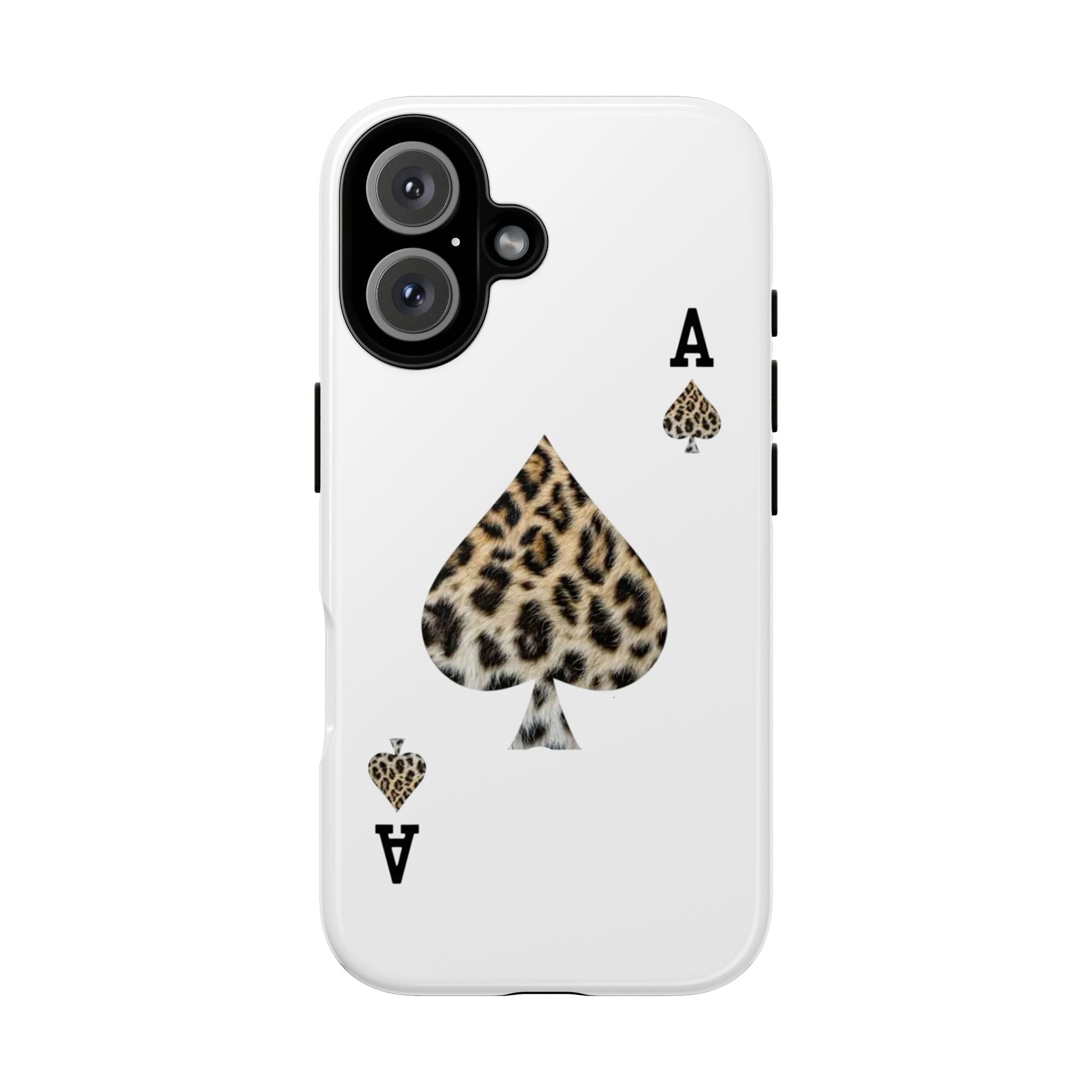 Ace Phone Case