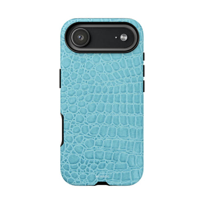 Aqua Croc Tough Case