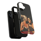Wine Gossip Phone Case