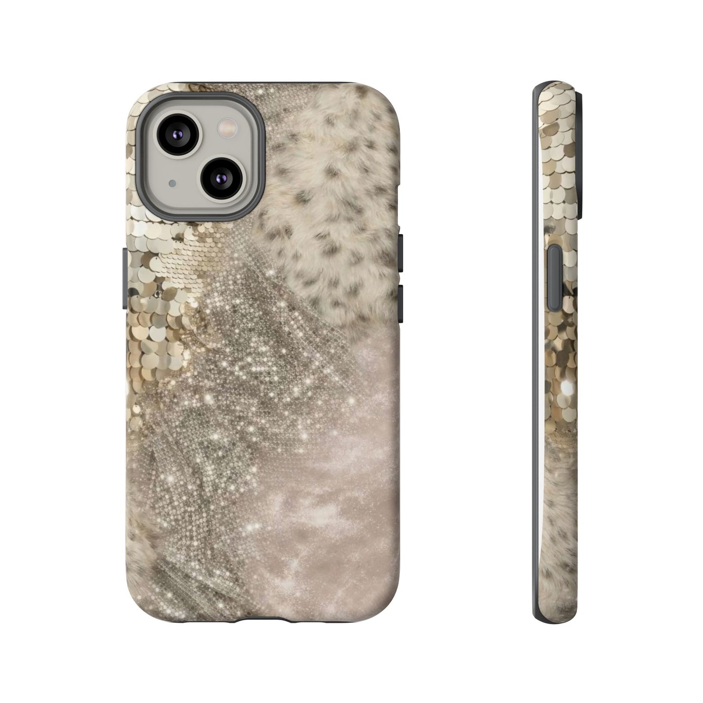 Glitz & Glamour Tough Case