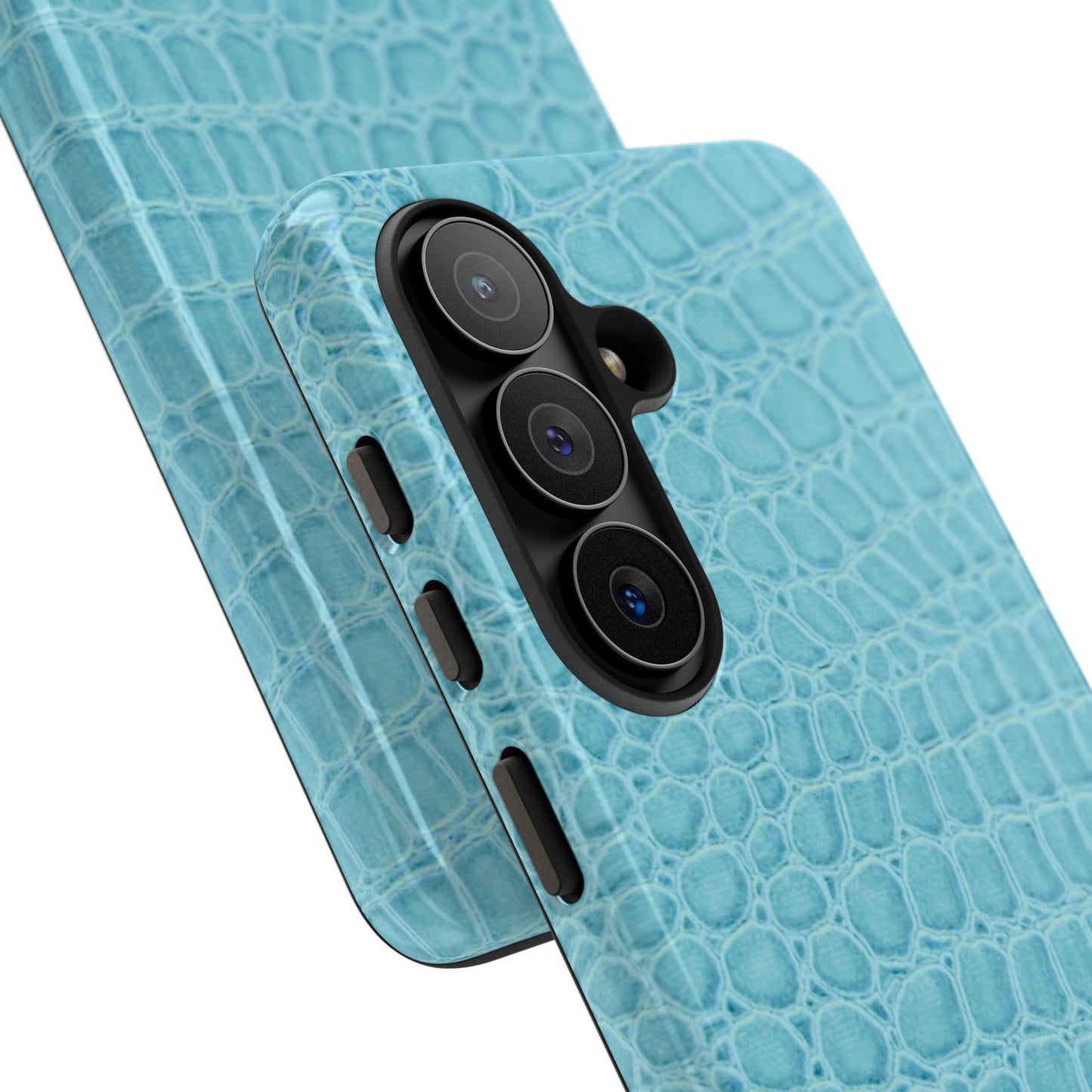 Aqua Croc Tough Case