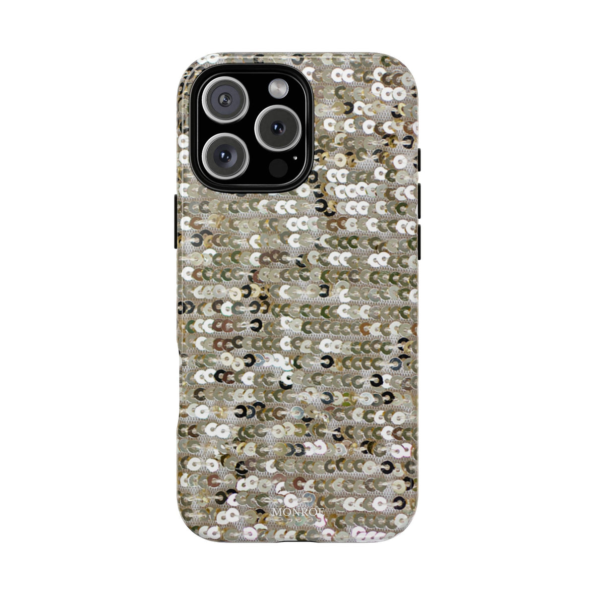 Sequin Sparkle Tough Case