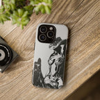 Cow Girl Phone Case