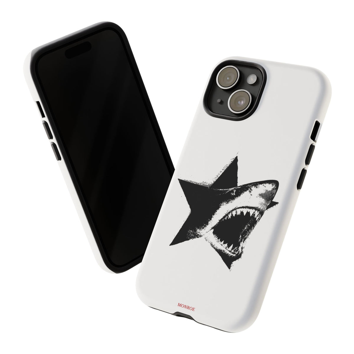 Shark Star Tough Case