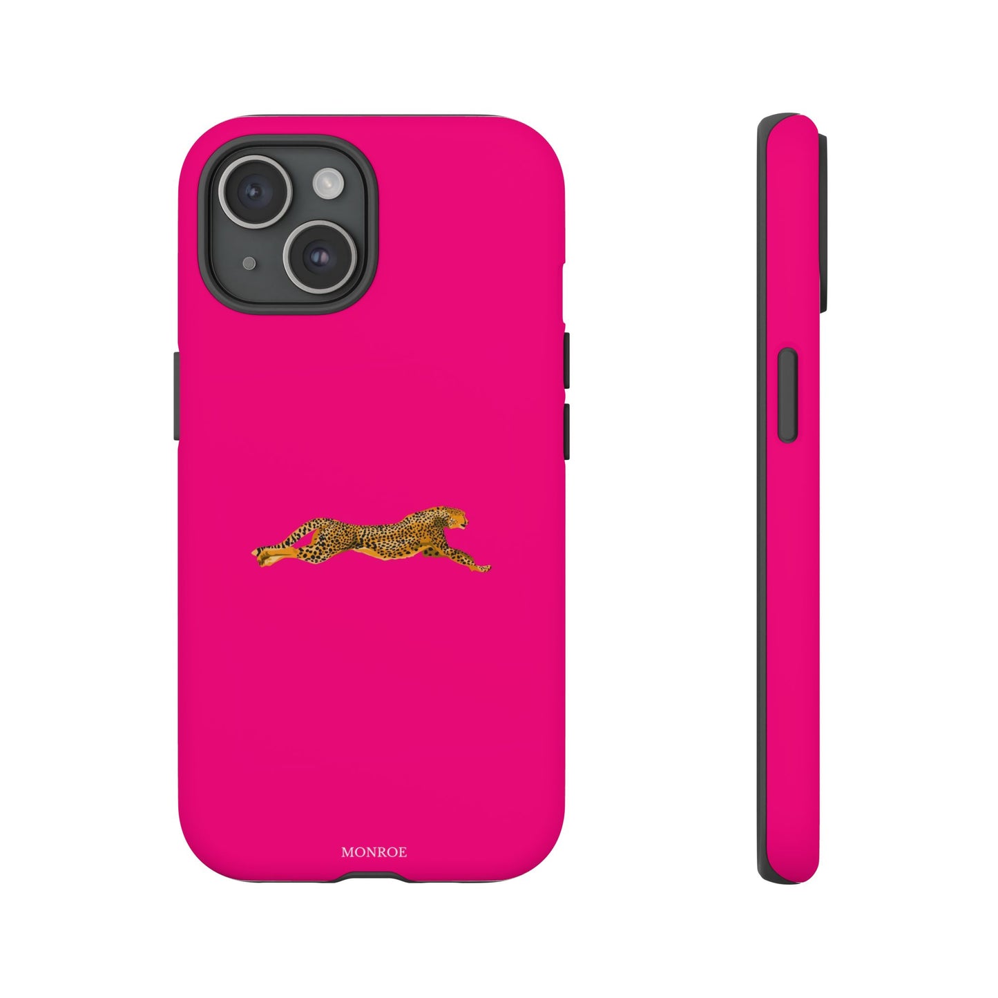 Leopard Sprint Tough Case