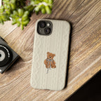 Teddy Phone Case