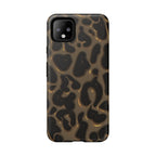 Bubble Leopard Phone Case