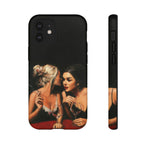 Wine Gossip Phone Case