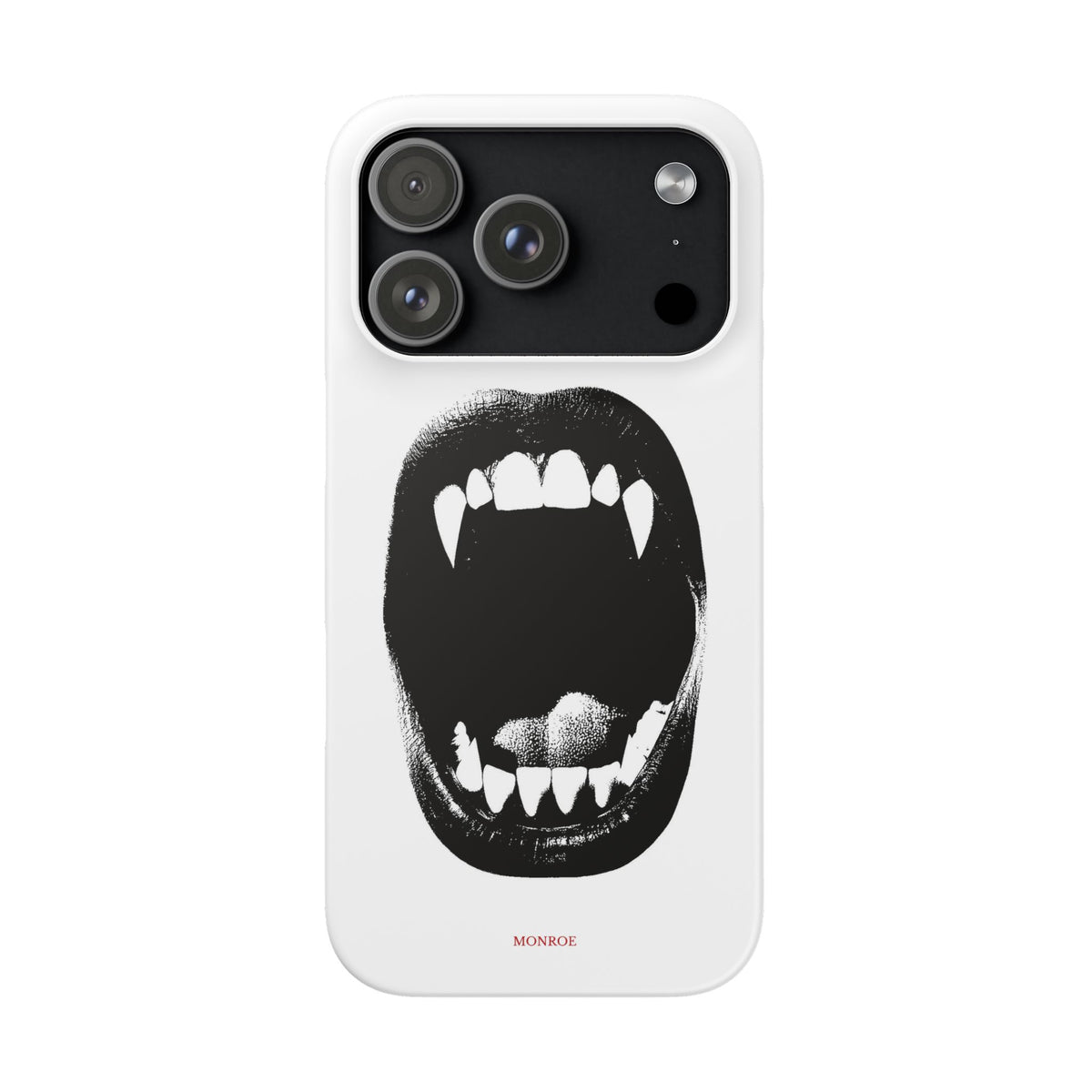 Love Bites Snap Case
