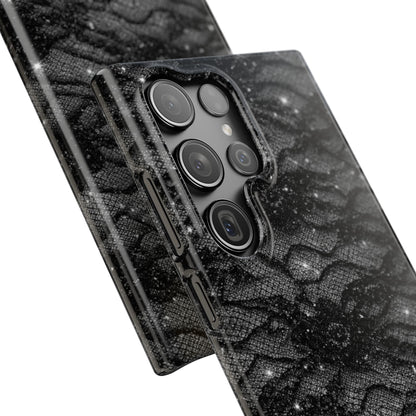 Midnight Lace Case