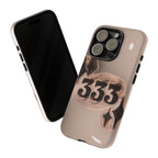 333 Phone Case