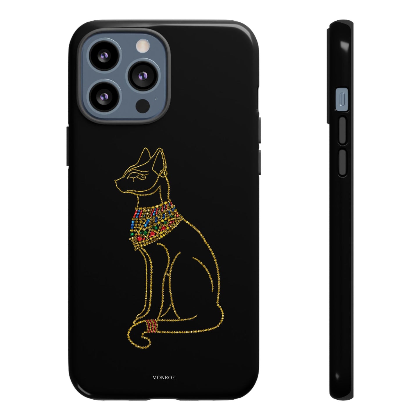 Egyptian Cat Tough Case