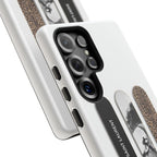 Saint Surf Phone Case