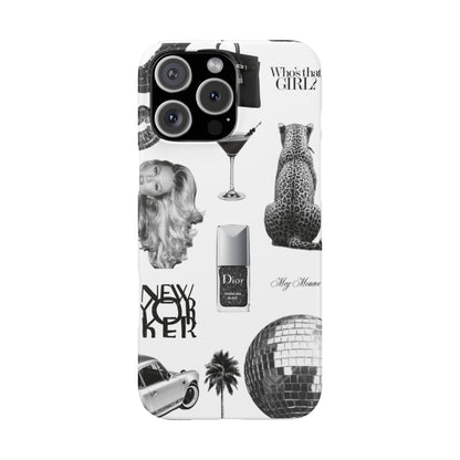 City Glam Case