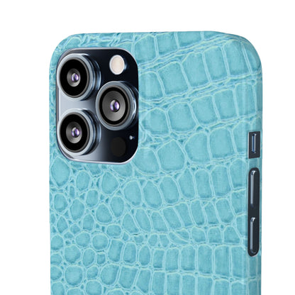 Aqua Croc Case