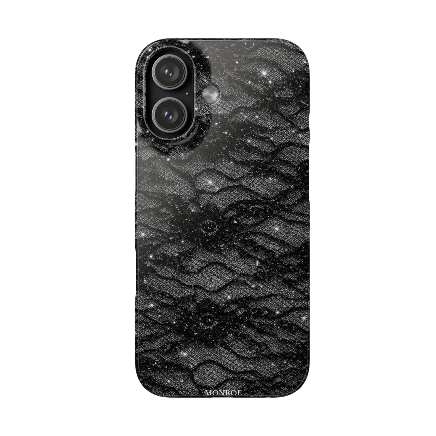 Midnight Lace Case