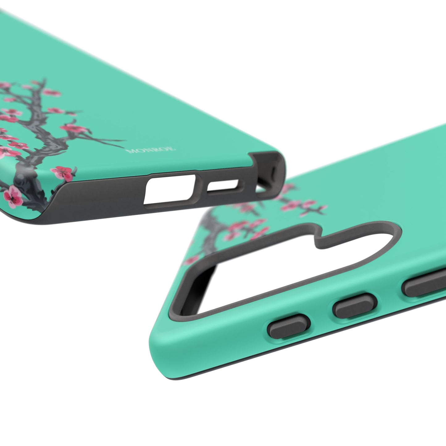 Cherry Blossom Tough Case