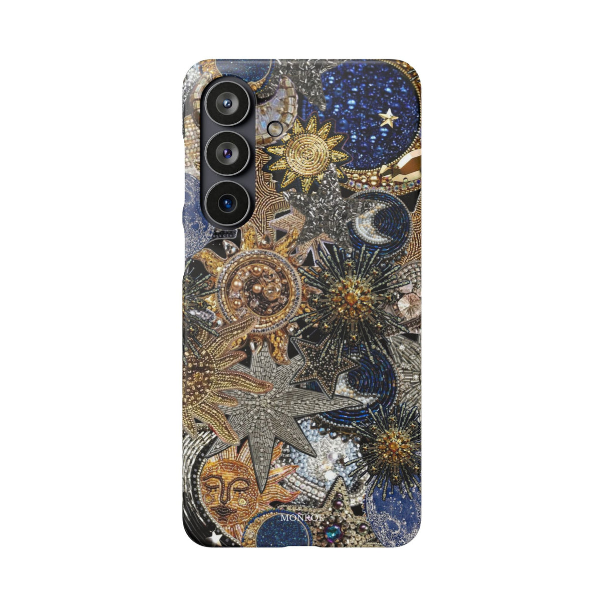 Celestial Sun & Moon Case