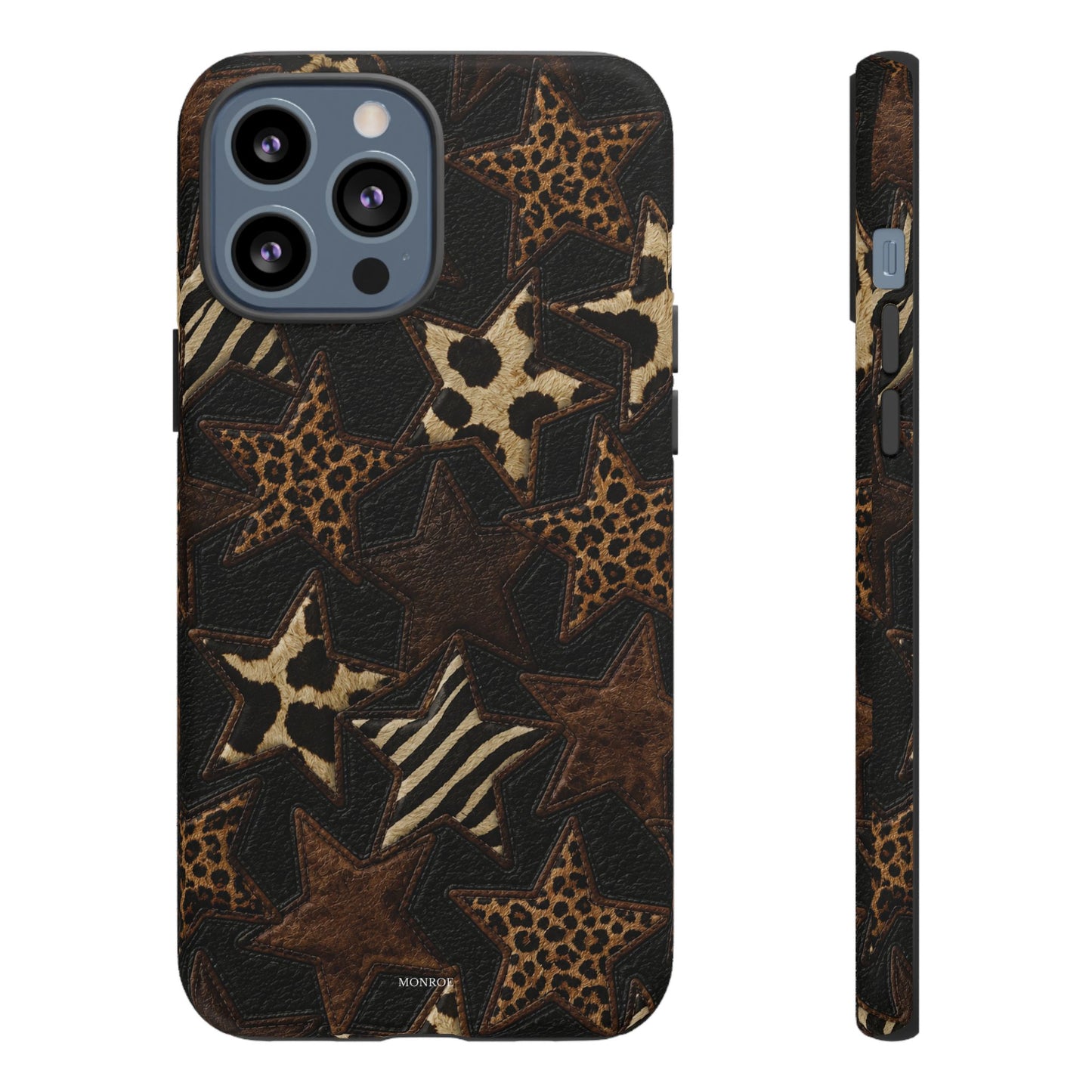 Rodeo Star Girl Tough Case