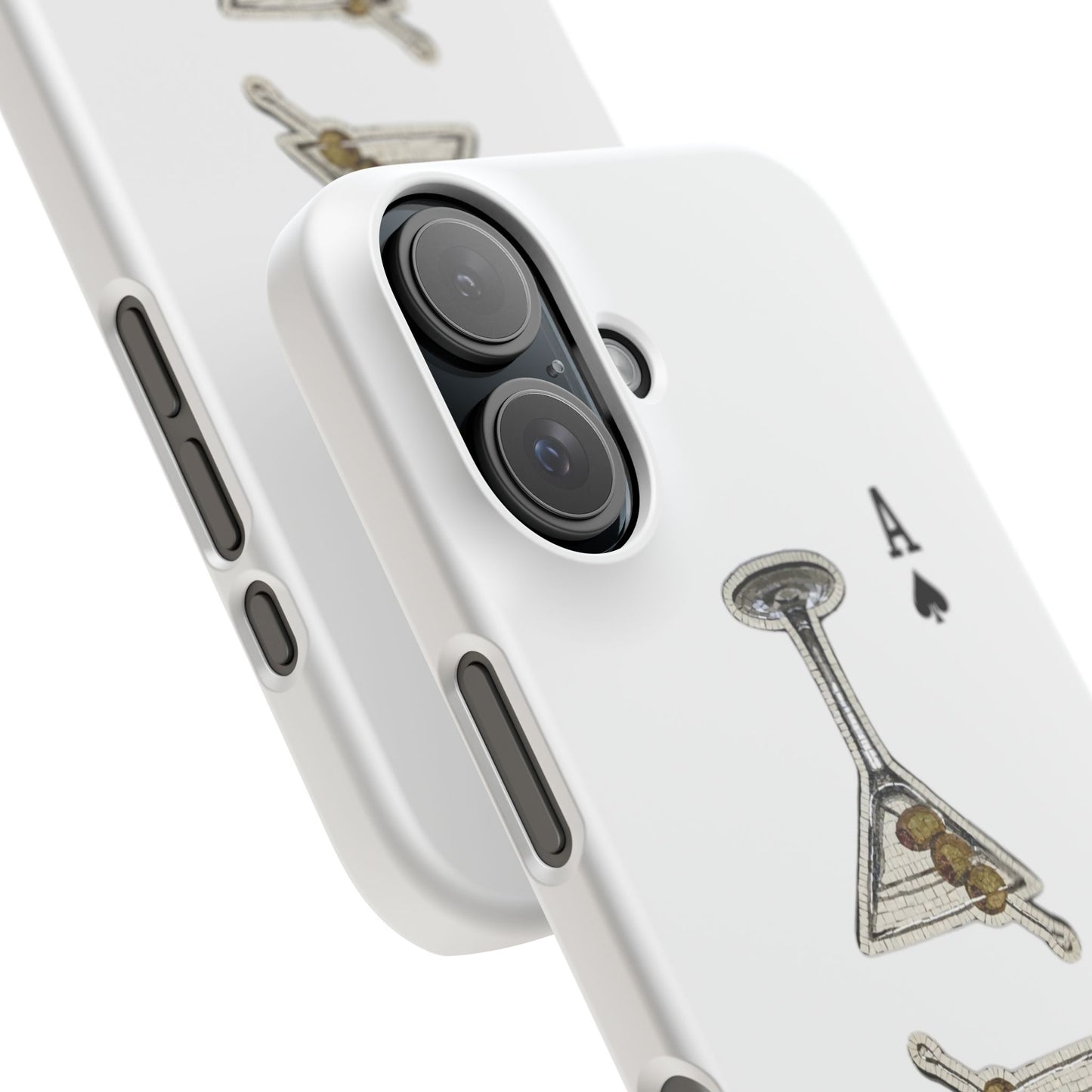 Martini Ace Case