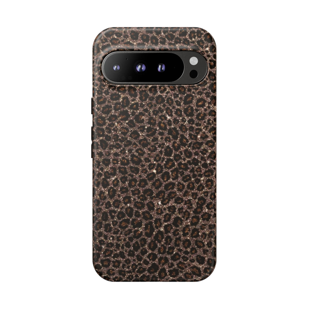 Iconic Print Phone Case