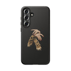 Lady Leopard Phone Case